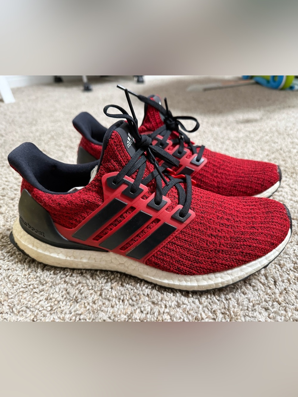 Men’s UltraBOOST Sneakers